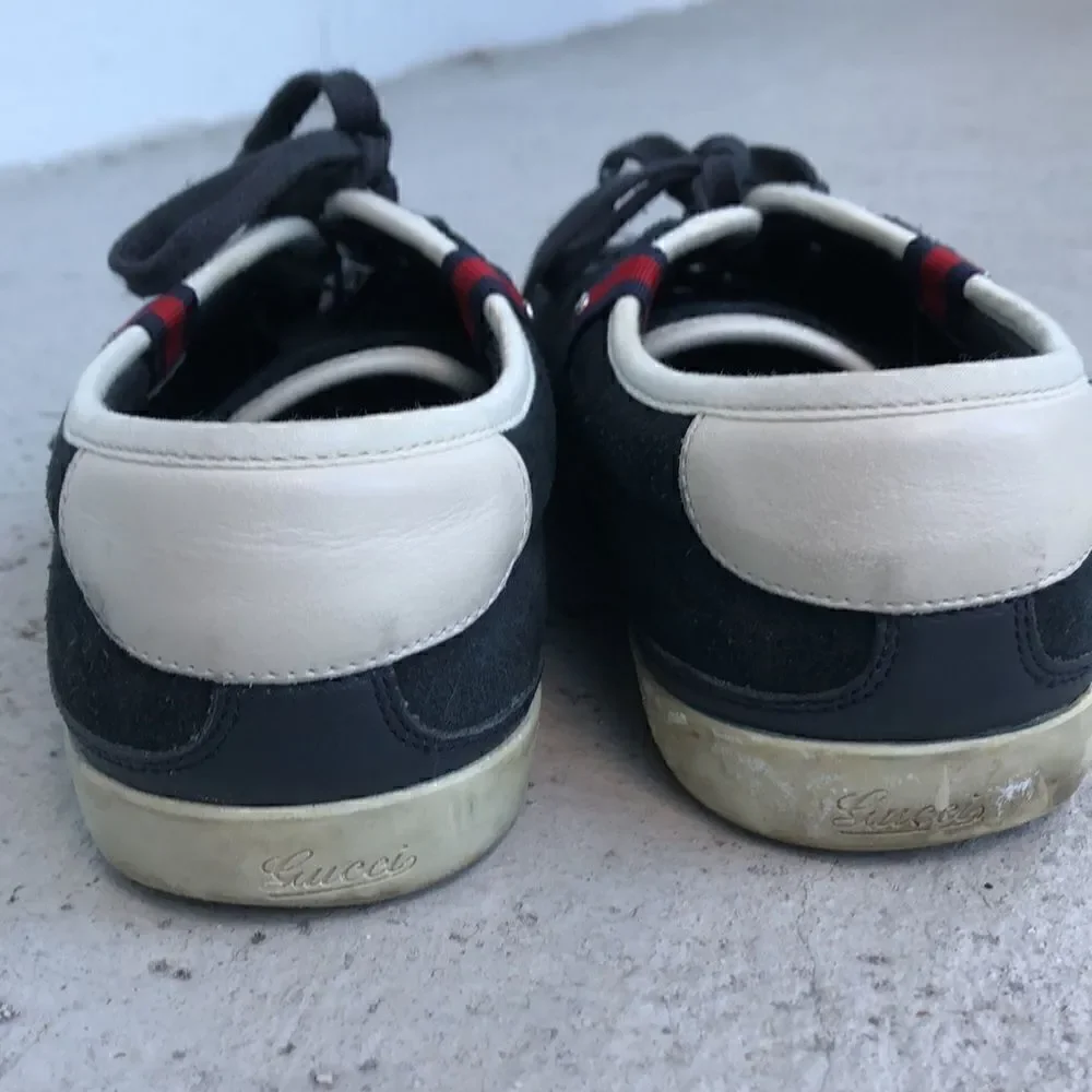 Gucci these are